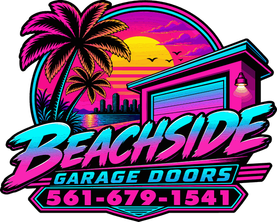 Beachside Garage Doors